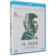 El aura - BD