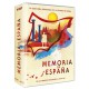 Memoria de España  - DVD