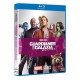 Guardianes de la galaxia - Colección 3 películas - BD