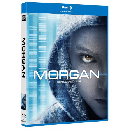 Morgan - BD
