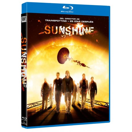 Sunshine - BD