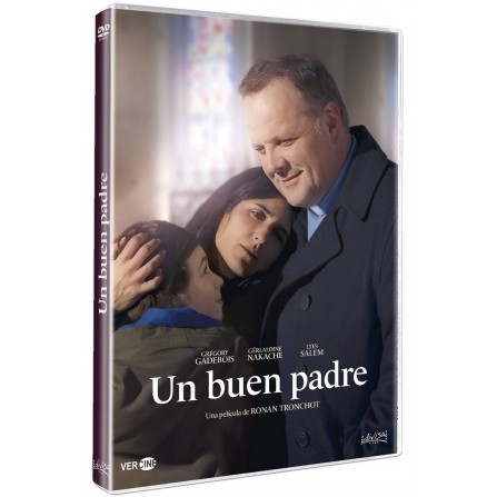 Un buen padre - DVD