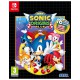Sonic origin plus (GB) - SWI