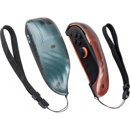 Mouse adaptador set (x2) - SW2