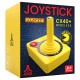 Joystick wir.amarillo pac-man cx40 - RET Evercade