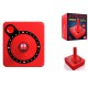 Joystick wireless rojo pac-man cx40 - RET Evercade