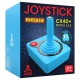 Joystick wireless azul pac-man cx40 - RET Evercade