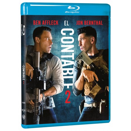 El contable 2 - BD