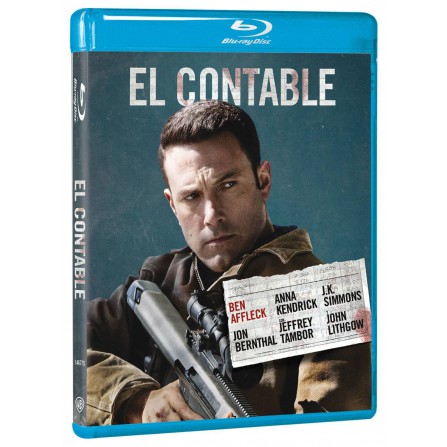 El contable - BD