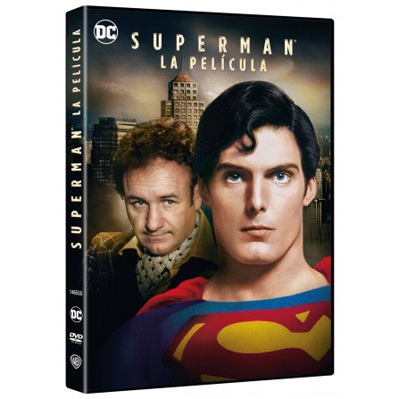 Superman (1978) - DVD