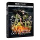 47 ronin la layenda del samurai (4k UHD + Blu-ray)