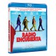 Radio encubierta - BD