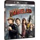 Bienvenidos a Zombieland (4k UHD + Blu-ray) - BD