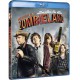 Bienvenidos a Zombieland - BD
