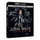 John Wick. Capitulo 2: pacto de sangre (4k UHD + Blu-ray)