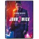 John Wick. Capitulo 3: parabellum - DVD