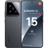 Smartphone Xiaomi 15 12+512GB NFC 5G Negro