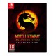 Mortal Kombat Legacy Kollection Deluxe Edition - SWI