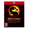 Mortal Kombat Legacy Kollection Deluxe Edition - SW2