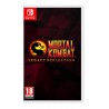 Mortal Kombat Legacy Kollection - SWI