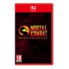 Mortal Kombat Legacy Kollection - SW2