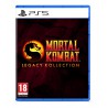 Mortal Kombat Legacy Kollection - PS5
