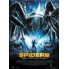 SPIDERS KARMA - DVD
