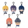 Chainsaw man the movie mascot plush