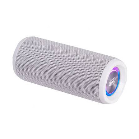 Altavoz Trevi XR8A2501 14W BT USB Blanco