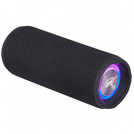 Altavoz Trevi XR8A2501 14W BT USB Negro