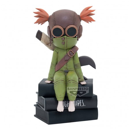 Fig. little nightmare alone