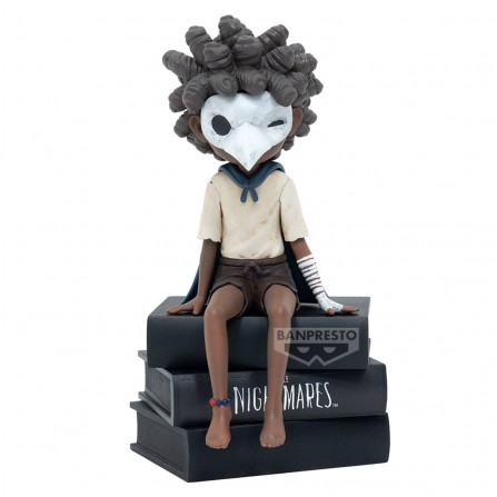 Fig. little nightmare low