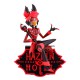 Fig. hazbin hotel alastor a