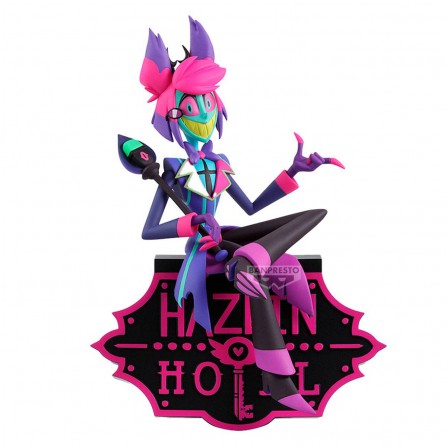 Fig. hazbin hotel alastor b