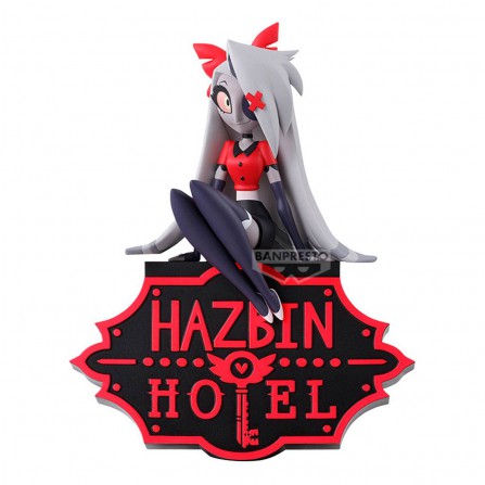 Fig. hazbin hotel vaggie a