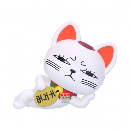 Fig. dandadan turbo granny cat