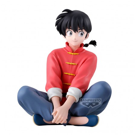Fig. ranma saotome