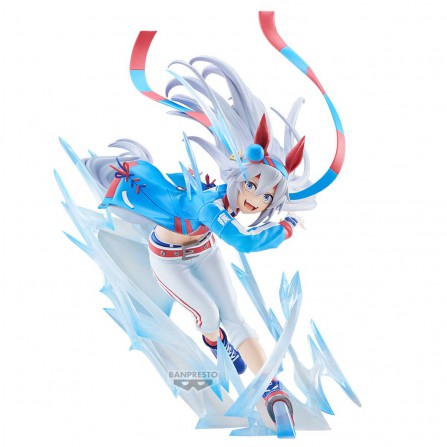 Fig. umamusume tamamo