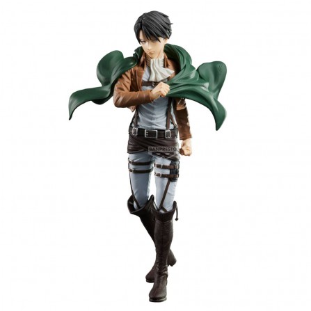 Fig. aot grandista levi