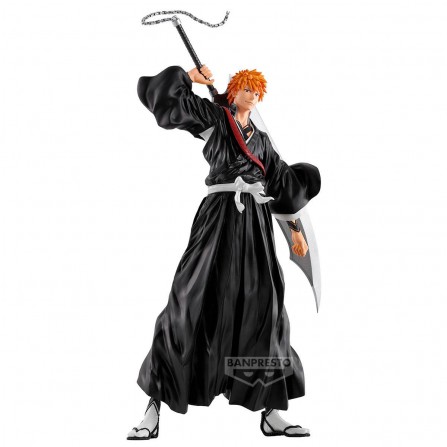 Fig. bleach kurosaki