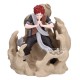 Fig. naruto battle gaara