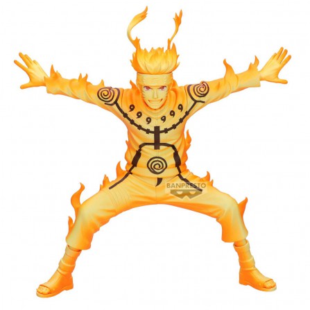 Fig. naruto grandista naruto ii