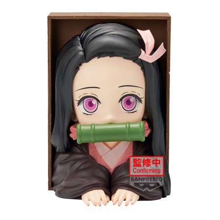 Fig. kimetsu nezuko