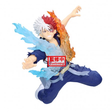 Fig. mha amazing shoto