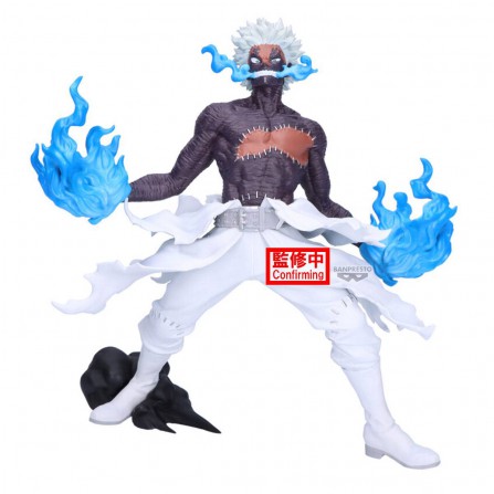 Fig. mha villains dabi