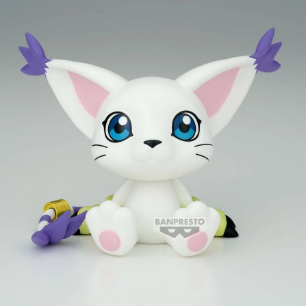 Fig. digimon tailmon