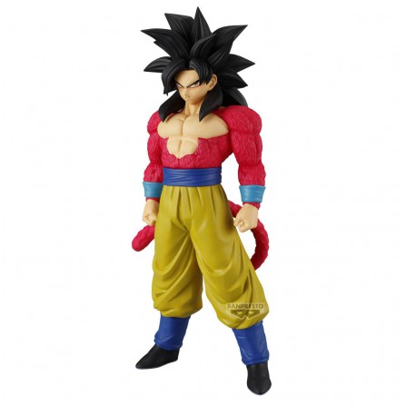 Fig. dbgt solid edge ss4 son goku