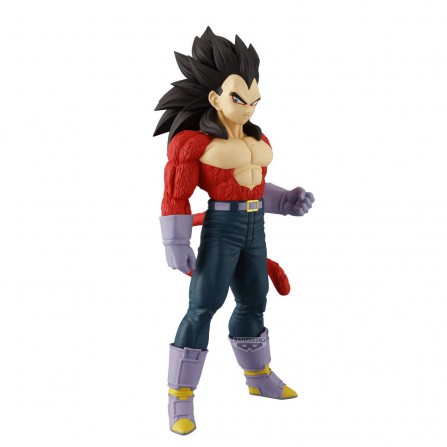 Fig. dbgt solid edge ss4 vegeta