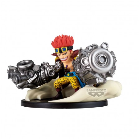 Fig. op wcf special eustass