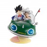 Fig. iksho son goku chichi snap coll2
